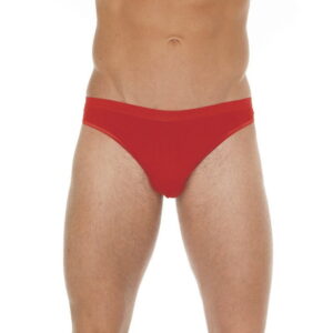 Amorable by Rimba - G-String - One Size - Rot