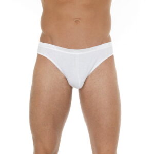 Amorable by Rimba - G-String - One Size - Weiß