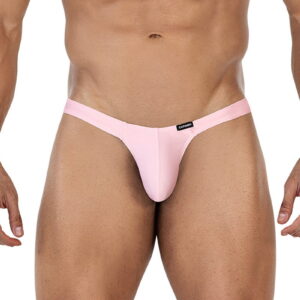 SP4NDEX by C4M - Brasilianischer Tanga - Soft Pink