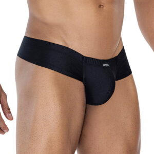 SP4NDEX by C4M - Hybryd Cheeky Brief - Schwarz