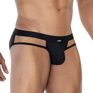 SP4NDEX by C4M - Web Jockstrap - Schwarz