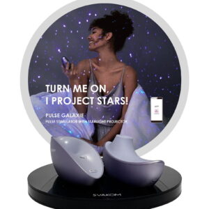 SVAKOM - Galaxie toy display