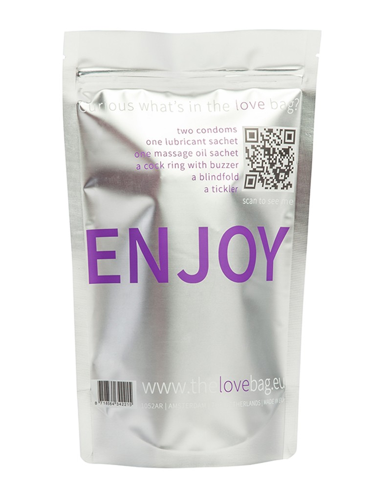 The Love Bag