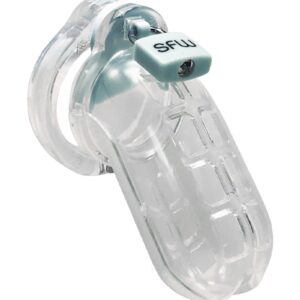 World Cage - Bangkok - Penis-Keuschheits-Kit