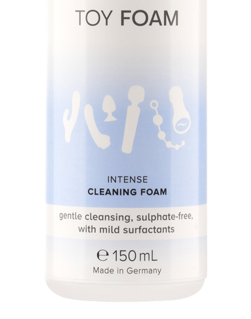 pjur – Toy Foam – 150 ml