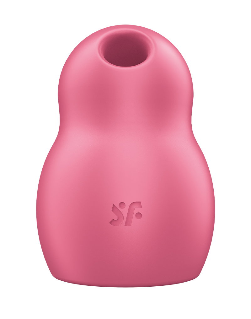Satisfyer – Pro To Go 1 – Rosa