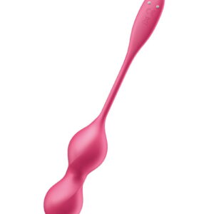 Satisfyer - Love Birds 2 - Rose