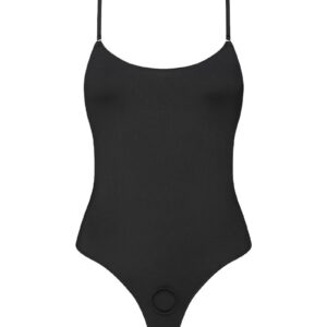 Strap-On-Me – Signature – Harness Body – Schwarz