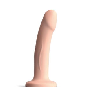 Dorcel – Real Pleasure Dildo – Größe S – Nude
