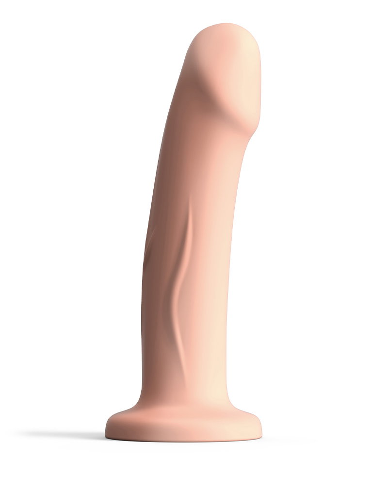 Dorcel – Real Pleasure Dildo – Größe XL – Nude