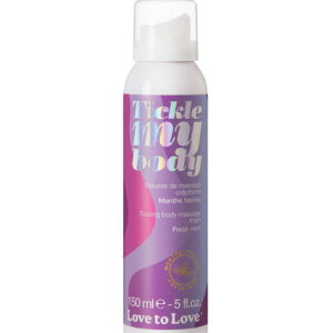 Tickle my body - Minze