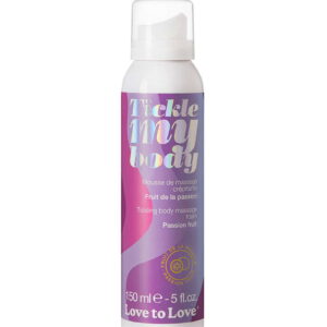 Tickle my body - Passions Fruchte