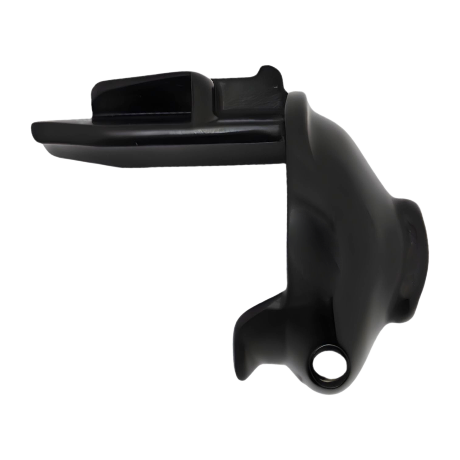 The Vice Mach 2 – Keuschheitskäfig Clitty – Schwarz – Bild 3
