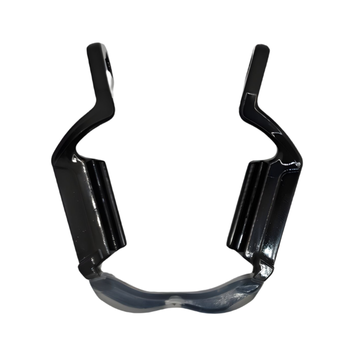 The Vice Mach 2 – Keuschheitskäfig Clitty – Schwarz – Bild 5