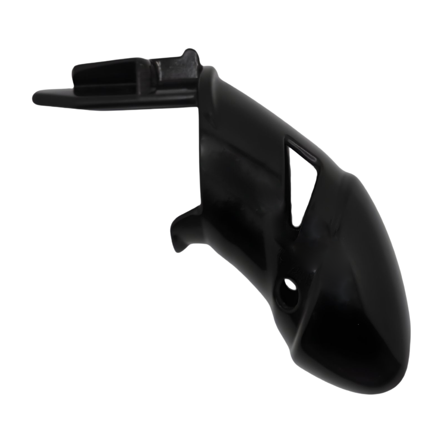 The Vice Mach 2 – Keuschheitskäfig Plus – Schwarz – Bild 3