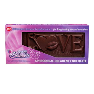 Boinky - Chocolate Love