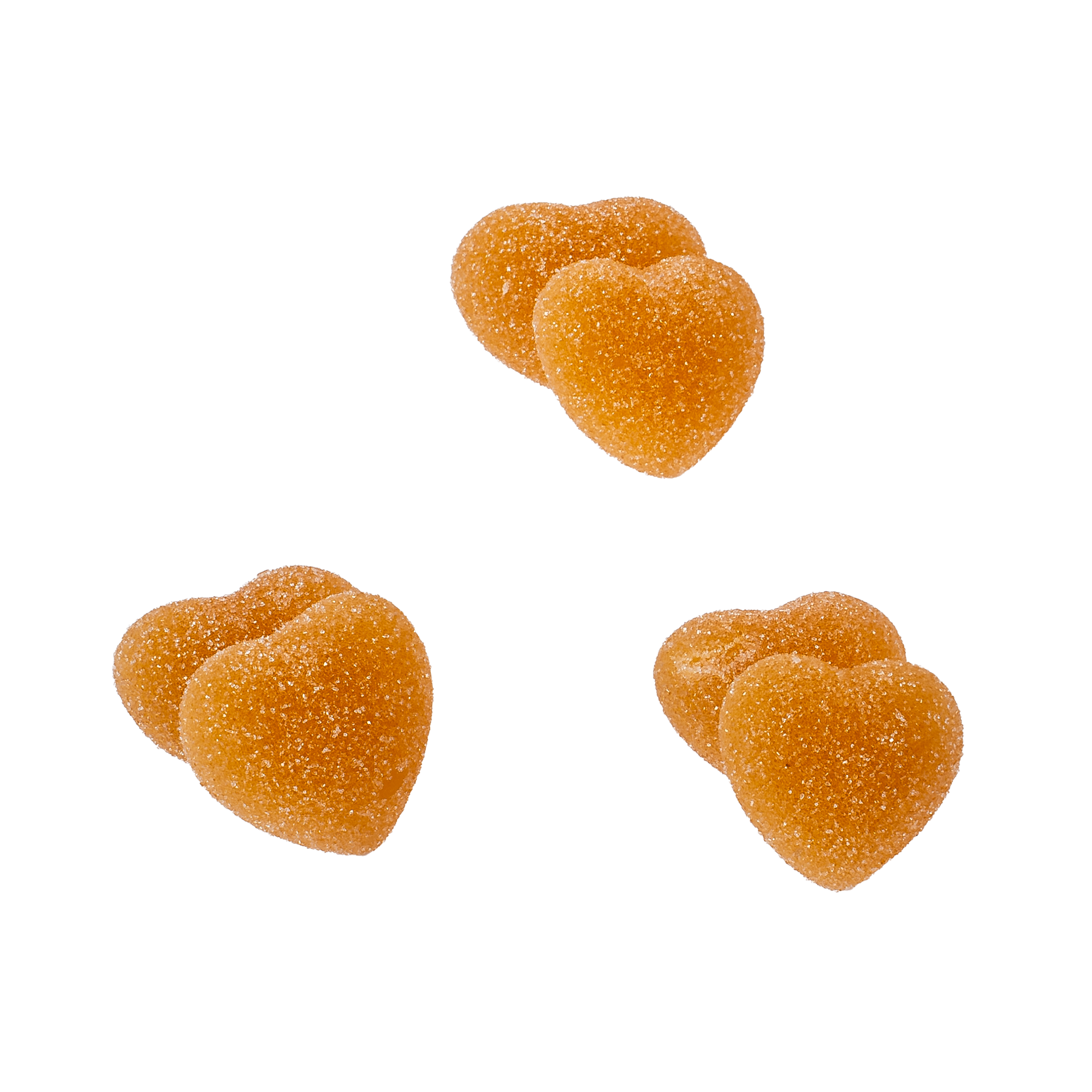 Boinky - Love Sex Gummies- Passion Fruit - Mastercarton 250 units – Bild 3