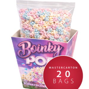 Boinky – Boinky Pop – Masterkarton 20 Stück