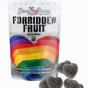 Boinky – Forbidden Rainbow Fruit Gummies – Für Sie & Ihn