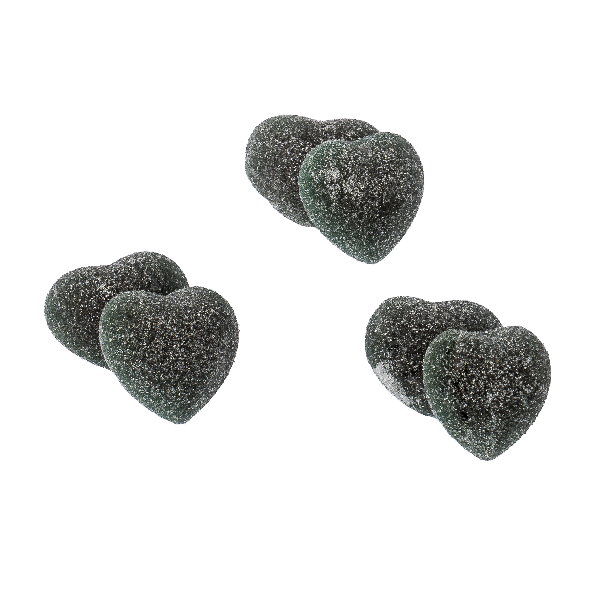 Boinky – Love Sex Gummies – Heidelbeere