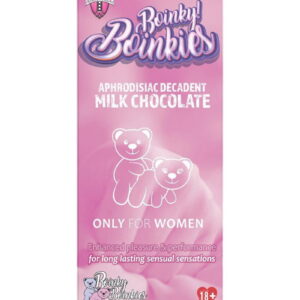 Boinky – Schokolade für Frauen