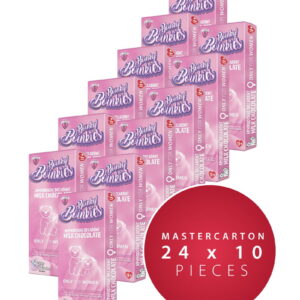 Boinky – Schokolade für Frauen – Masterkarton 24x10