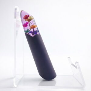 LOVISS – Lipora – Garden Bullet Vibrator – Lila