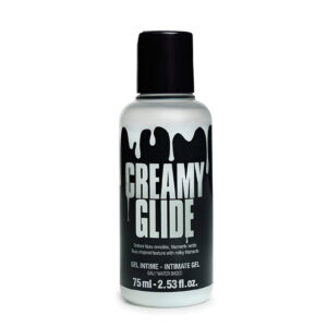 Creamy - Creamy Glide - 75 ml