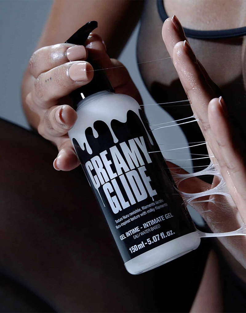 Creamy – Creamy Glide – 150 ml