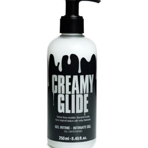 Creamy - Creamy Glide - 250 ml