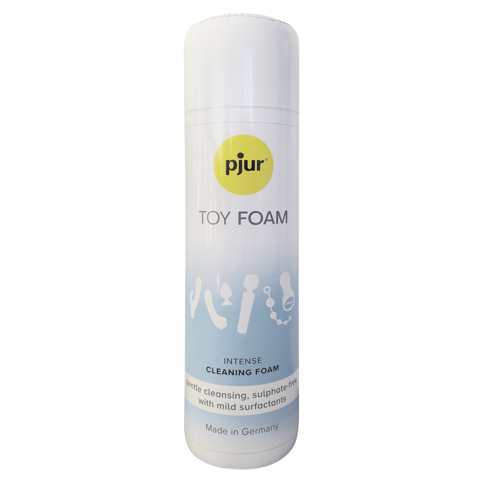 Pjur – Aufblasbaren Werbungsflasche Toy Foam