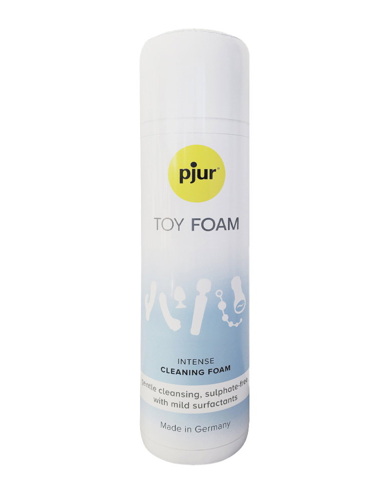 Pjur – Aufblasbaren Werbungsflasche Toy Foam