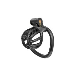 Rimba P-Cage - P-Cage PC06 - Peniskäfig Größe XS - Schwarz