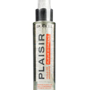 Dorcel - Plaisir - Fleur D'Orient - Massageöl - 100 ml