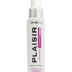 Dorcel - Plaisir - Ylang Ylang - Gleitmittel Naturel - 100 ml
