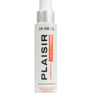 Dorcel - Plaisir - Fleur D'orient - Natürliches Gleitmittel - 100 ml