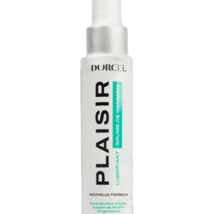 Dorcel - Plaisir - Brume De Hammam - Natürliches Gleitmittel - 100 ml