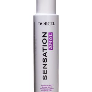 Dorcel - Sensation Anal - Gleitmittel auf Wasserbasis - 100 ml