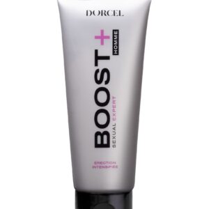 Dorcel - BOOST + - Stimulationscreme für Männer - 100 ml