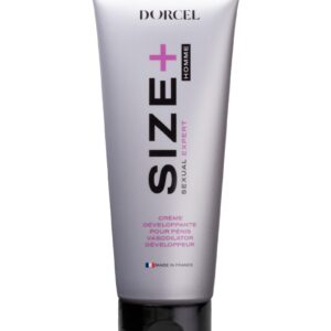 Dorcel - Crème Size+ - Entwicklungscreme für Männer - 100 ml