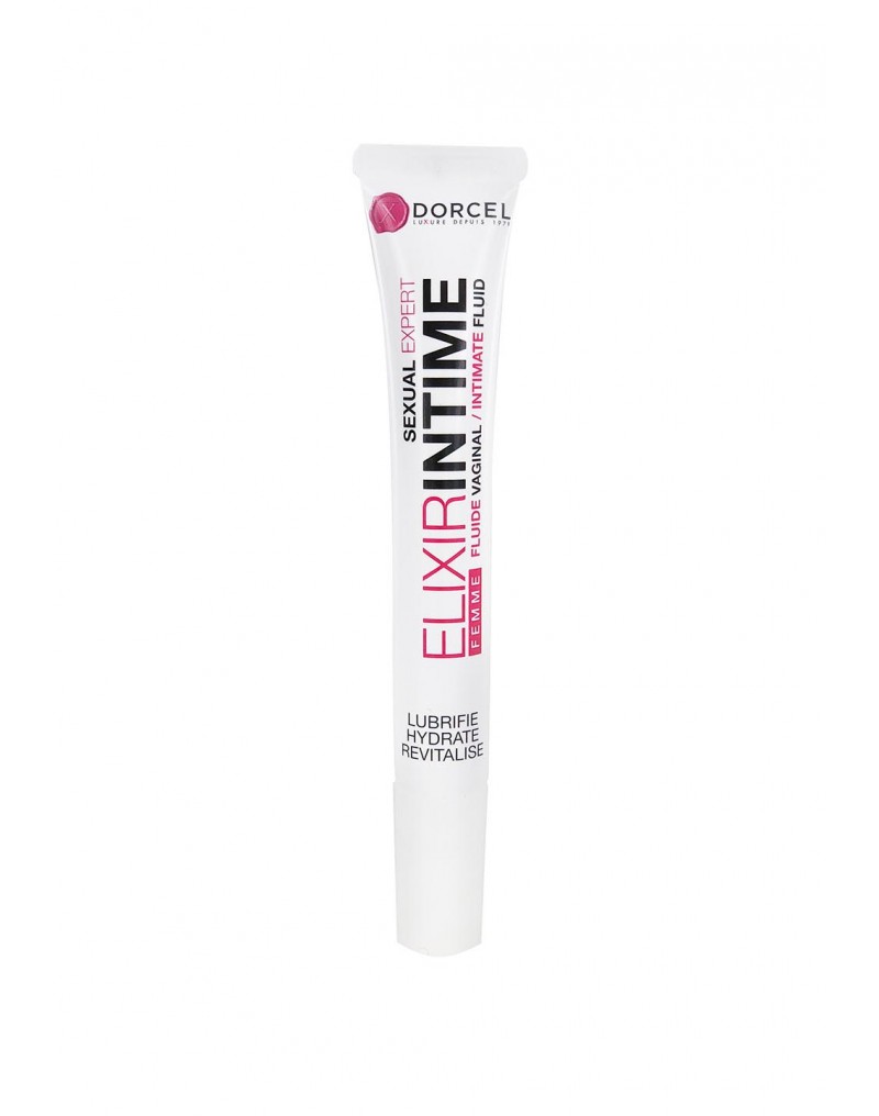 Dorcel – Elixer Intime – Gleitmittel – 15ml