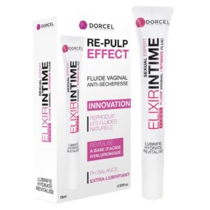 Dorcel - Elixer Intime - Gleitmittel - 15ml