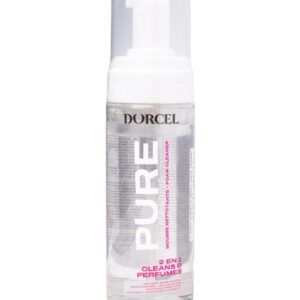 Dorcel - Pure 2-in-1-Reinigungsschaum - 150 ml