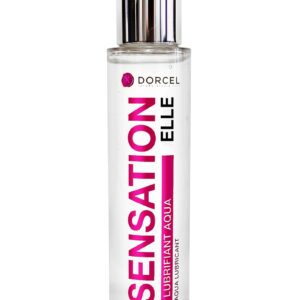 Dorcel - Sensation Anal - Gleitmittel auf Wasserbasis - 100 ml