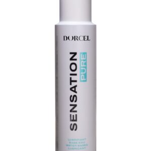 Dorcel - Sensation Pure - Gleitmittel auf Wasserbasis - 100 ml