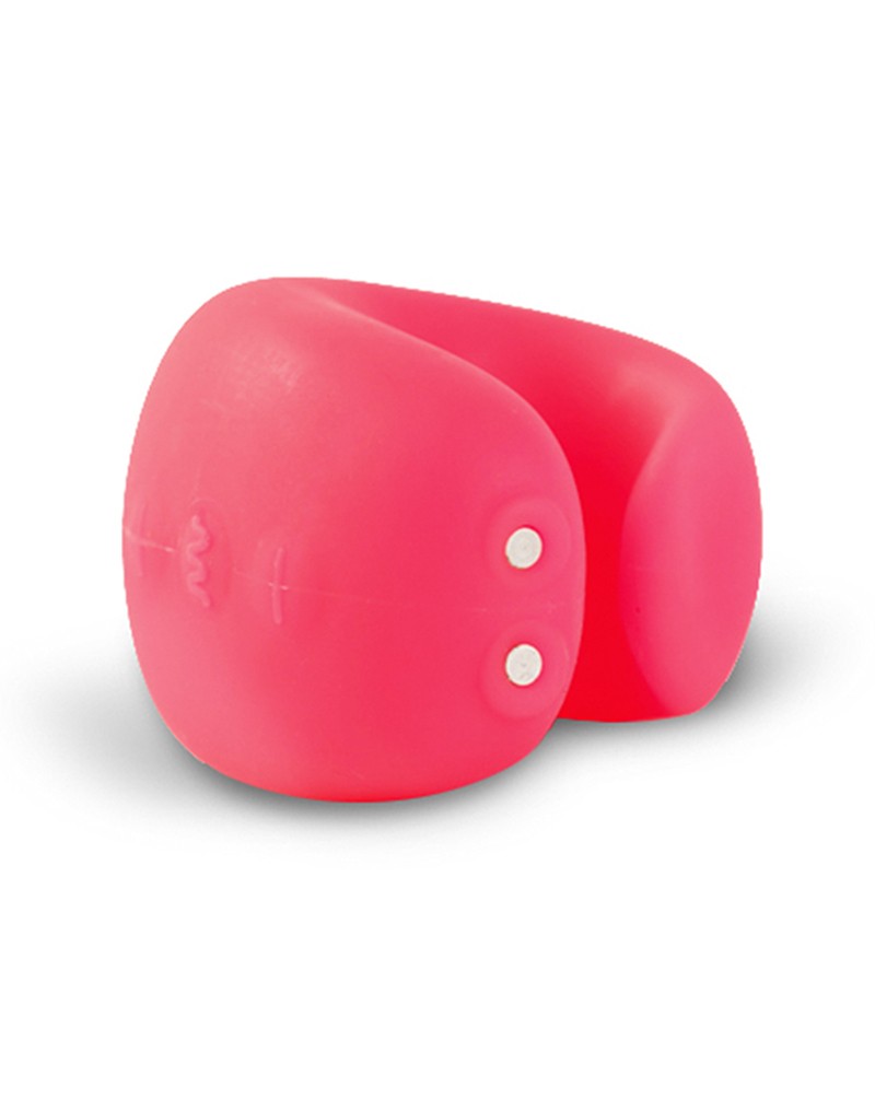 Gring + remote for Gplug
