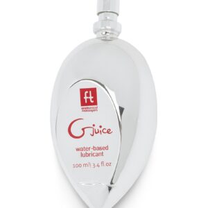 G-Vibe - Gjuice Water Lubricant