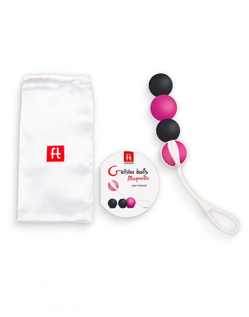 Geisha Balls Magnetic – Bild 4