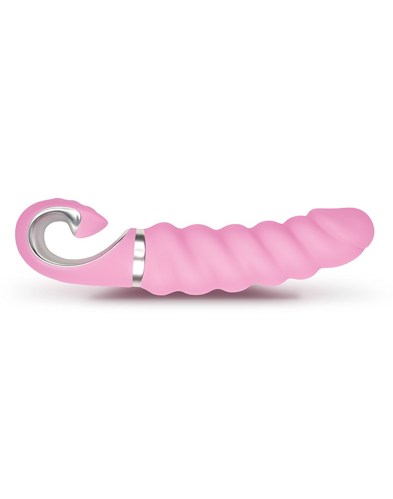 Gjack2 - Revolutionary Bioskin Vibrator – Bild 3