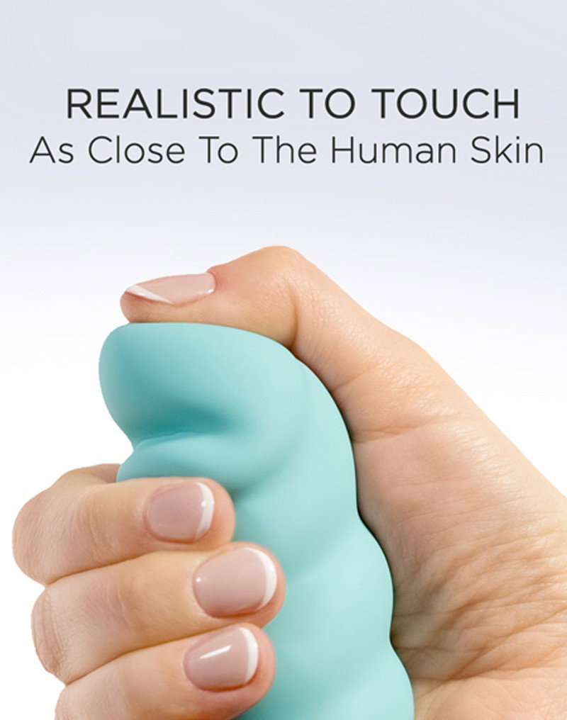 Gjack2 - Revolutionary Bioskin Vibrator – Bild 6